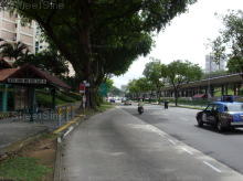 Ang Mo Kio Avenue 8 #101172